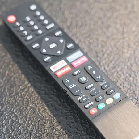 Apartment Ii. Perouser Wohlfuehloase *