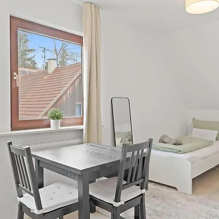 Ii. Perouser Wohlfuehloase * Rutesheim