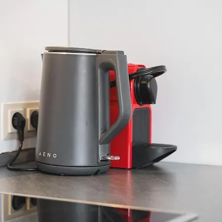 Ii. Perouser Wohlfuehloase Apartmán *