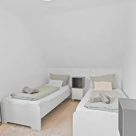 Apartment Ii. Perouser Wohlfuehloase *