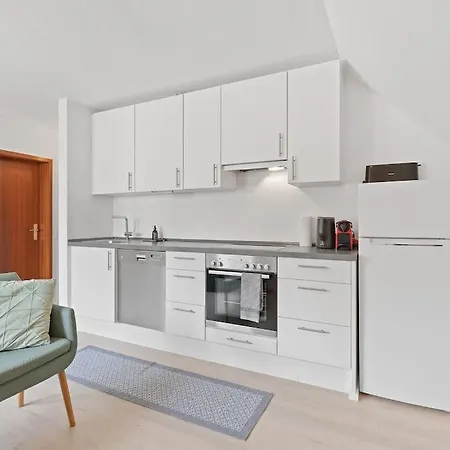 Ii. Perouser Wohlfuehloase Apartment Rutesheim